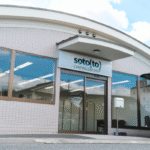 soto(to) 店舗外観